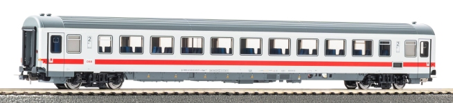 Piko 58850 - H0 - Personenwagen Inter-City 2. Kl., ÖBB, Ep. VI